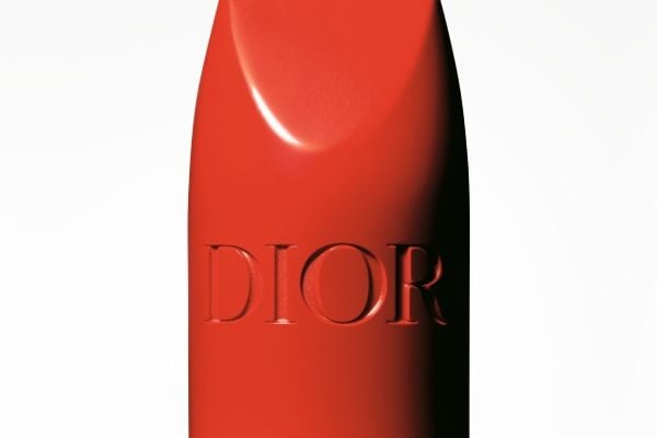 Dior Rouge Dior Satin Lipstick - - 3 g