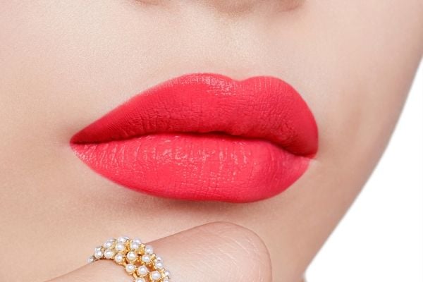 Dior Rouge Dior Satin Lipstick - - 3 g