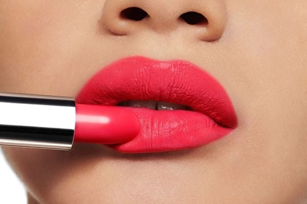 Dior Rouge Dior Satin Lipstick - - 3 g