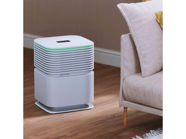 Venta Venta AW730 Hybrid AeroStyle Compact Humidifier valkoinen