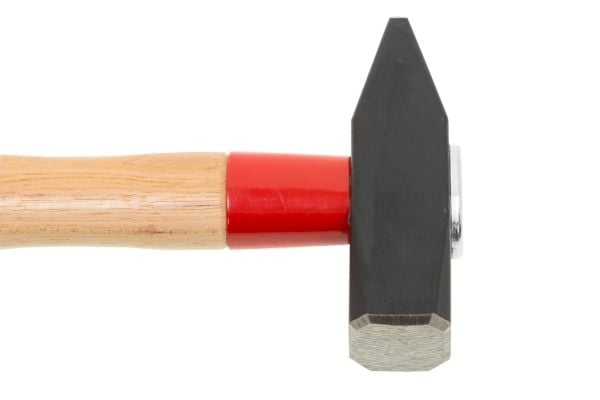 Gedore 8672410, tre, 120 mm, 30 mm, 727 g