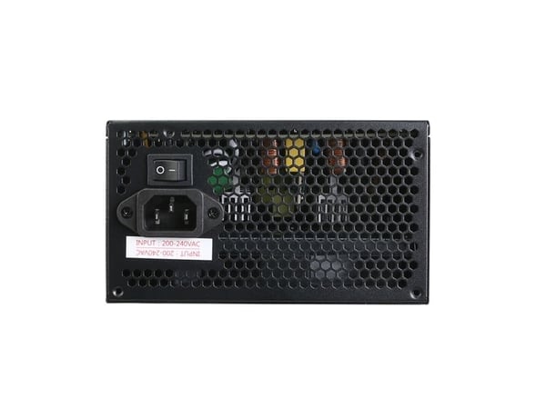 GigaMax III 750W 80+ Bronze ATX 3.0 verkkolaite