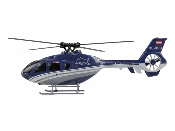 Amewi EC135, Helikopter, 1:32, 16 år, 1200 mAh, 283 g