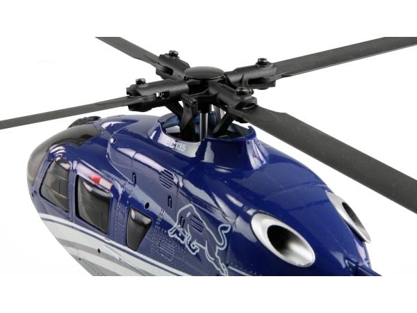 Amewi EC135, Helikopter, 1:32, 16 år, 1200 mAh, 283 g