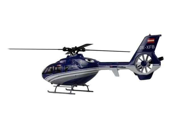 Amewi EC135, Helikopter, 1:32, 16 år, 1200 mAh, 283 g