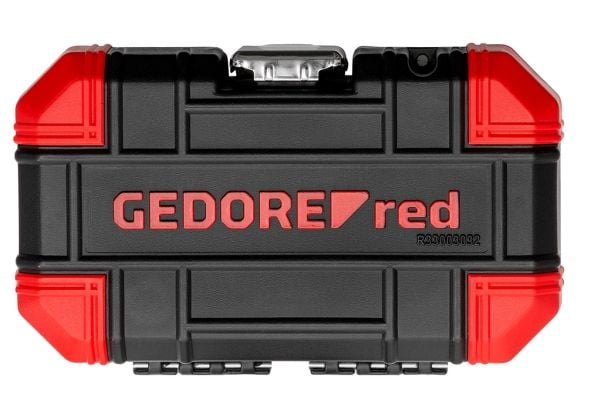Gedore R33003032, 475 g, 32 välinettä