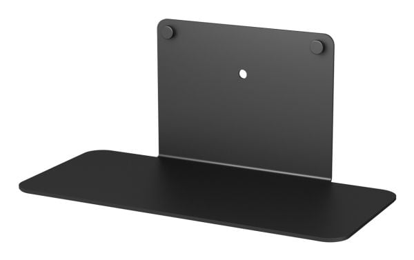 Yealink VB-Tablemount-01, Bordmontering, Svart, Bord, 249 mm, 107 mm, 116 mm