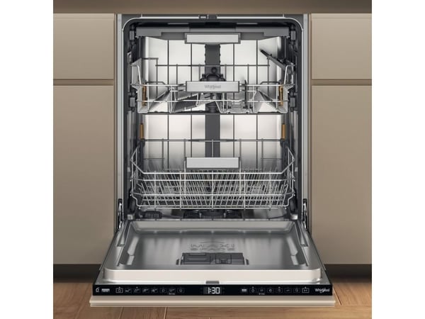 WHIRLPOOL WH7IA15AM3LS0 - Astianpesukone - musta