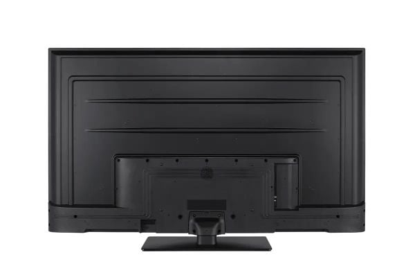 Panasonic TB-65W61AEZ, 165,1 cm (65"), 3840 x 2160 piksler, LED, Smart TV, Wi-Fi, Svart