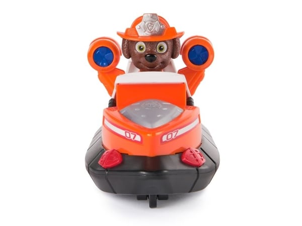 Paw Patrol Fire Rescue Vehicle - Zuma