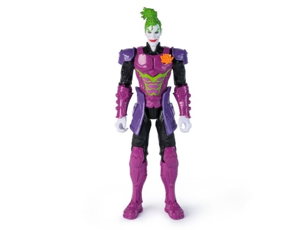 Batman hahmo 30 cm - Joker Ninja