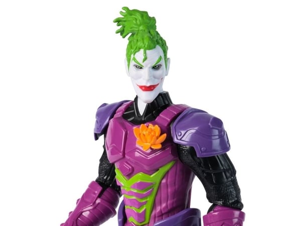Batman hahmo 30 cm - Joker Ninja