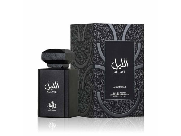 Al Wataniah - Al Layl - 100 ml