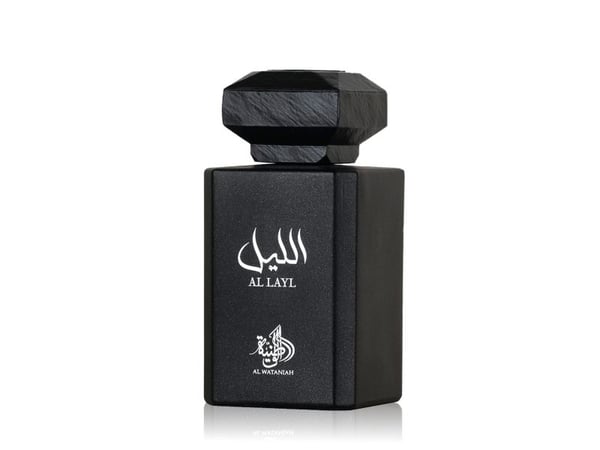 Al Wataniah - Al Layl - 100 ml