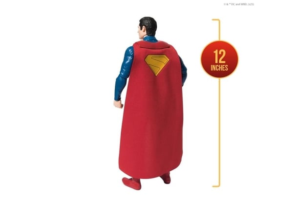 Superman Movie Legacy Figure 30 cm - Superman