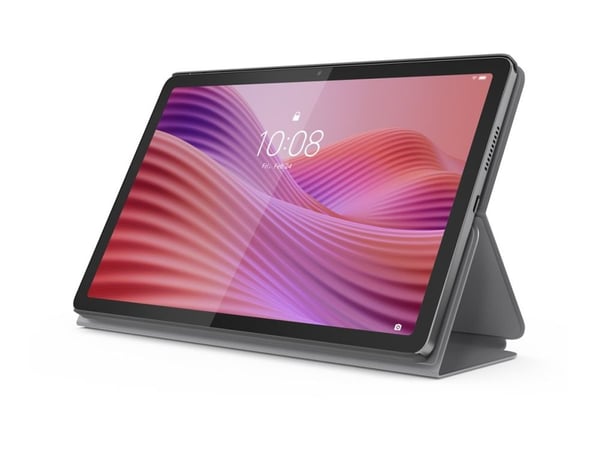 Lenovo TAB 10.1" nettbrett 64 GB blå (ZAEH0114SE)