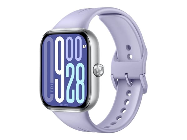 Xiaomi Watch 5, 5,26 cm (2.07"), AMOLED, Kosketusnäyttö