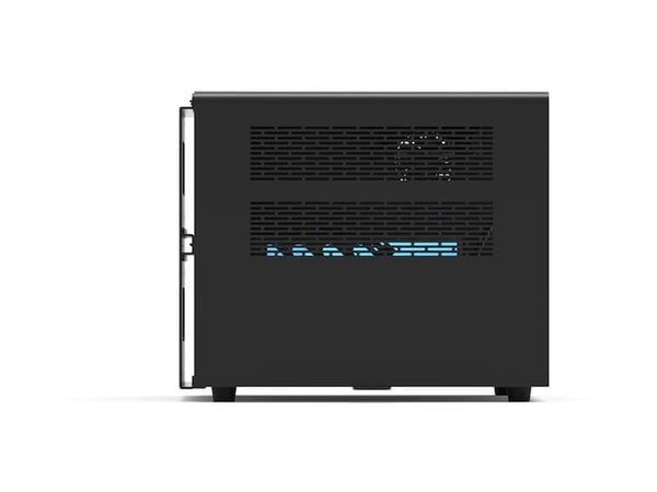 Naotic - Kabinett - for 10 enheter - USB-C / USB-A PD 45W - låsbar