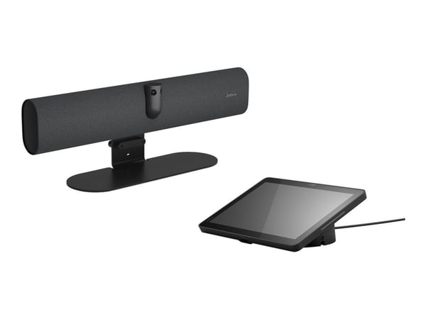 Jabra PanaCast 40 VBS - Konferansekamera (PanaCast 40 VBS, berøringskontroller)