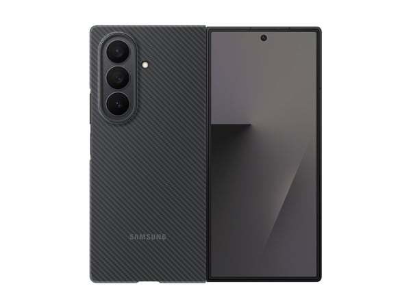 Samsung EF-XF966SBEGWW, Deksel, Samsung, Samsung, 17,4 cm (6.85"), Sortere