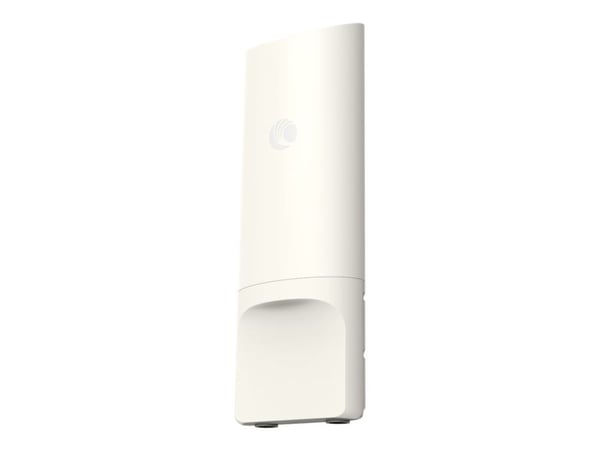 Cambium Networks XV2-2T - Trådløst tilgangspunkt - Wi-Fi 6, Bluetooth - 2.4 GHz, 5 GHz - vegg/stang-monterbar
