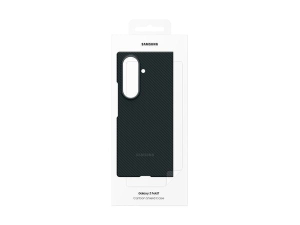 Samsung EF-XF966SBEGWW, Deksel, Samsung, Samsung, 17,4 cm (6.85"), Sortere
