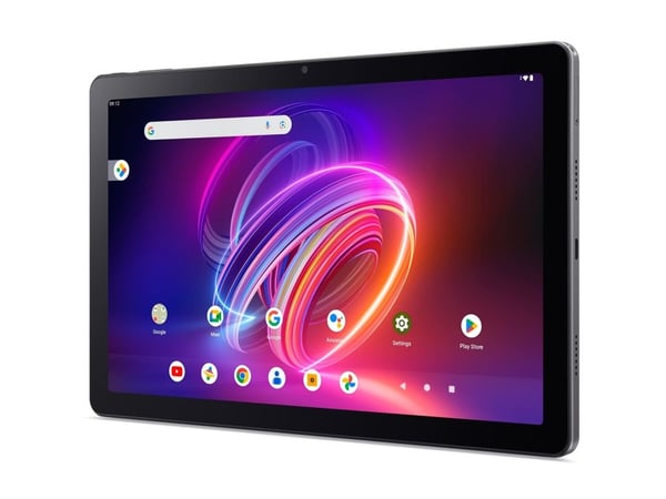 Acer Iconia P11-11-80ZS, 27,9 cm (11"), 2000 x 1200 pixlar, 128 GB, 8 GB, Android 14, Grå