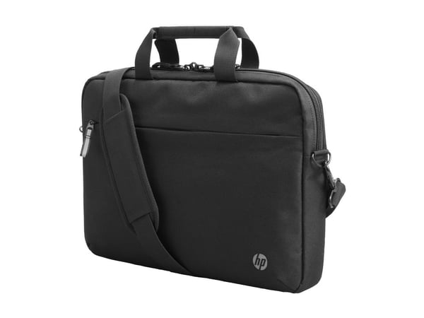 HP Renew Business - Skulderbæreveske for notebook - 14.1" - AMO (en pakke 12)