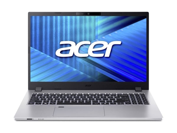 Acer TravelMate P2 15 TMP215-55-G2-TCO - Intel Core Ultra 5 - 225U / inntil 4.8 GHz - Win 11 Pro - Intel Graphics - 16 GB RAM - 512 GB SSD NVMe, QL...