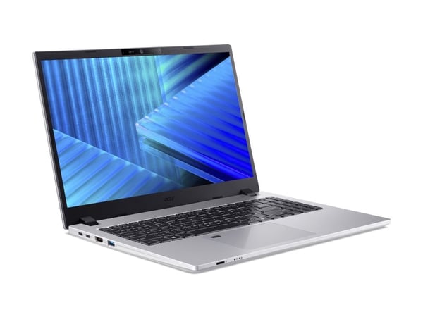 Acer TravelMate P2 15 TMP215-55-G2-TCO - Intel Core Ultra 5 - 225U / inntil 4.8 GHz - Win 11 Pro - Intel Graphics - 16 GB RAM - 512 GB SSD NVMe, QL...