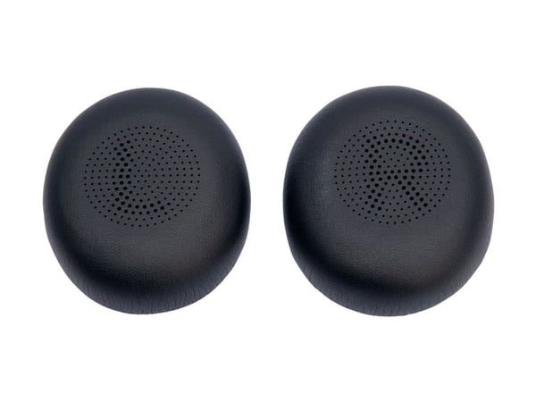 Jabra - Ørepute for hodesett - svart (en pakke 10) - for Evolve2