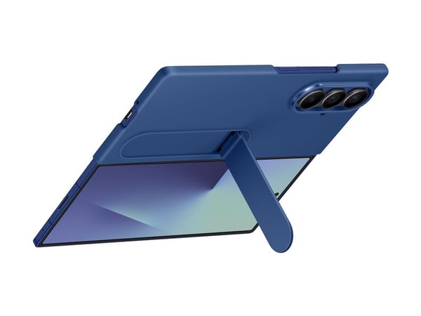 Samsung EF-MF966CNEGWW, Cover, Samsung, Samsung, 17,4 cm (6.85"), Marineblå