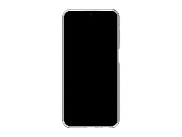 dbramante1928 Greenland - Baksidedeksel for mobiltelefon - resirkulerbar plast - blank - for Samsung Galaxy A26