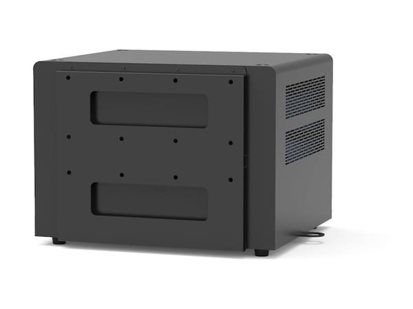 Naotic - Kabinett - for 10 enheter - USB-C / USB-A PD 45W - låsbar