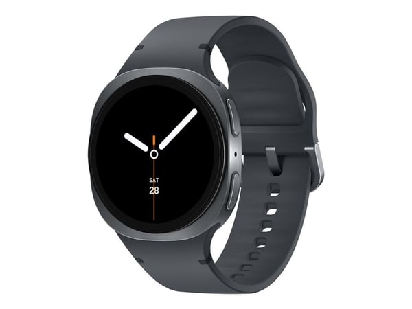 Samsung | Galaxy Watch8 40mm BT - Graphite