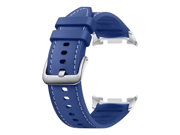 Samsung ET-SLL50 - Bånd for smart armbåndsur - S/M/L - blå - for Galaxy Watch8