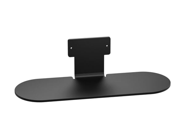 Jabra - Kamerastativ - skrivebord - svart - for PanaCast 50, 50 Room System