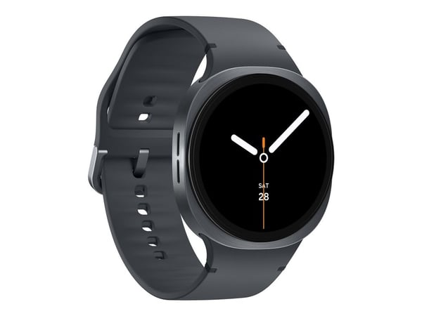 Samsung | Galaxy Watch8 44mm BT - Graphite