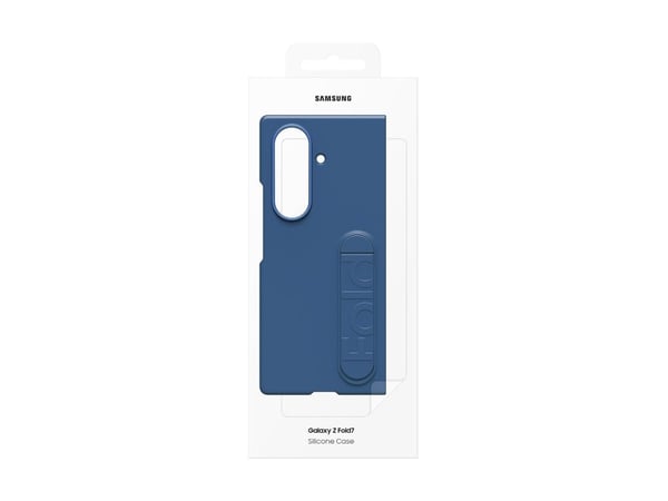 Samsung EF-MF966CNEGWW, Cover, Samsung, Samsung, 17,4 cm (6.85"), Marineblå
