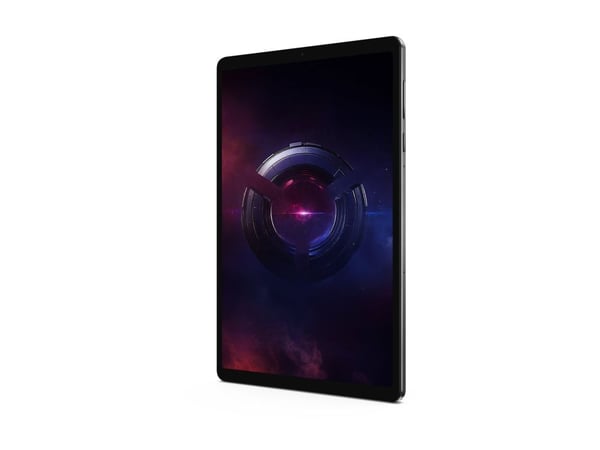 Lenovo Legion Tab ZAEF - Tablet - Android 14 eller nyere - 256 GB UFS card - 8.8" LTPS (2560 x 1600) - USB-vert - formørkelsesgrå