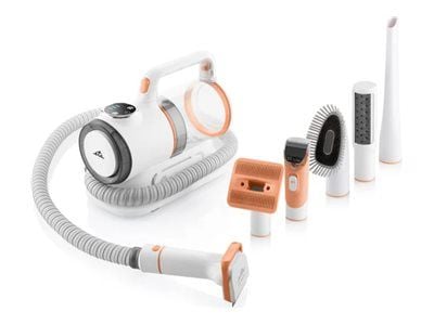 ETA PetMaster 4126 - Grooming kit - for hunder, katter