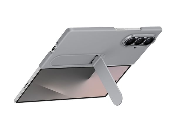 Samsung EF-MF966CJEGWW, kansi, Samsung, Samsung, 17,4 cm (6,85"), harmaa