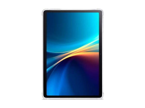Acer ICONIA V11 V11-11 - Tablet - Android 14 - 256 GB eMMC - 11" IPS (1920 x 1200) - microSD-spor - champagnegrå