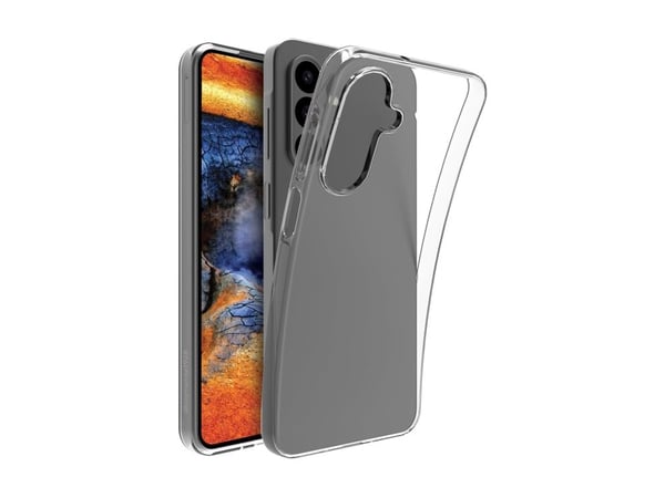 dbramante1928 Greenland - Baksidedeksel for mobiltelefon - resirkulerbar plast - blank - for Samsung Galaxy A26