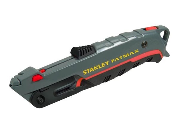 Stanley FatMax - Kartongåpner