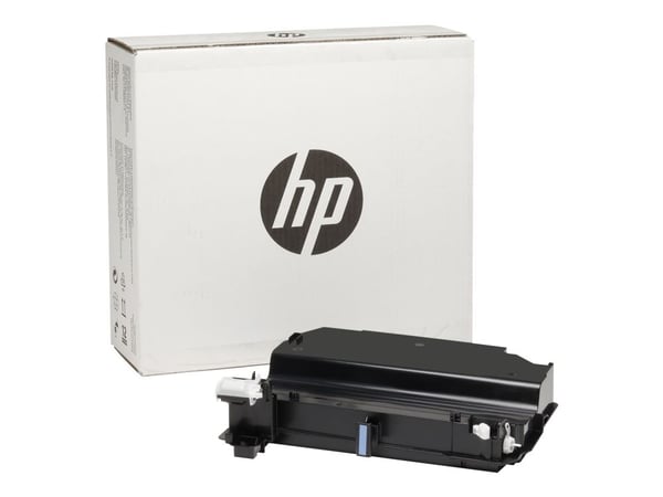 HP - LaserJet - Toneroppsamler - for P/N: 49K96AV#ABS, 6QQ03A#ABX