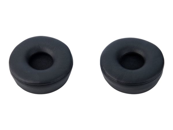 Jabra - Ørepute for hodesett (en pakke 2) - for Engage 55 Stereo, 65 Stereo, 75 Stereo