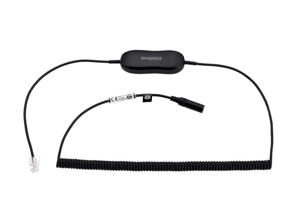 Jabra 88011-100, Lisätarvikepakkaus