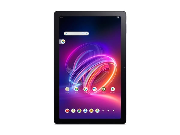 Acer ICONIA Tab P11 P11-11 - Tablet - Android 14 - 128 GB UFS card - 11" IPS (2000 x 1200) - microSD-spor - jerngrå