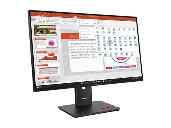 TS/T27-40 27" 1920x1080 16:9 IPS 1920x1080 16:9